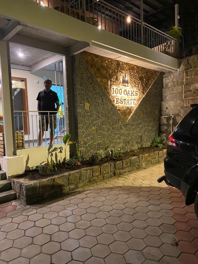 100 Oaks Estate Hotel Yercaud Exterior photo